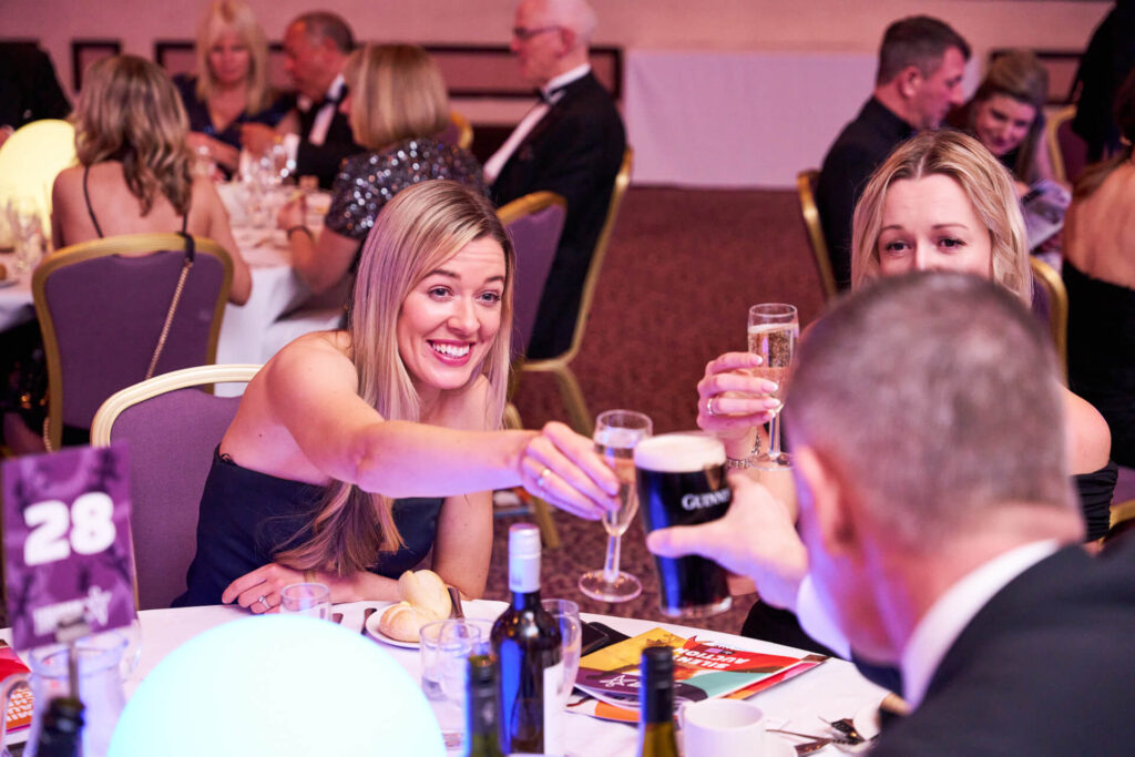 Children of Courage Awards