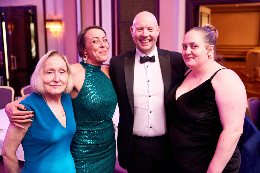 Children of Courage Awards